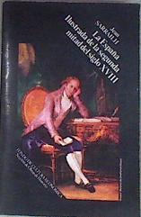 España ilustrada de la segunda mitad del siglo X V I I I, la | 171513 | Sarrailh, Jean