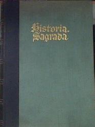Historia Sagrada | 173489 | Daniel Rops