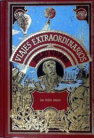 Las indias negras | 143021 | Verne, Jules