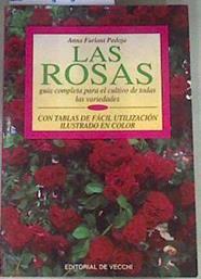 Las rosas | 169781 | Furlani Pedoja, Anna