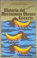 Historia del movimiento obrero canario | 182646 | Brito González, Oswaldo