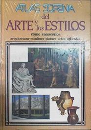 Atlas sopena del arte y de los estilos | 76633 | Varios