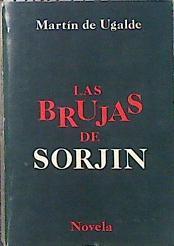 Las brujas de Sorjin | 115349 | Martín de Ugalde