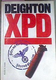 Xpd Expediente De Defuncion | 22627 | Deighton Len