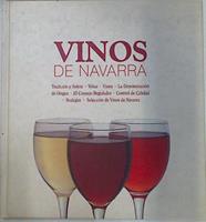 Vinos de Navarra | 132015 | Sauleda Parés, Jorge