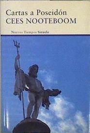 Cartas a Poseidón | 149745 | Nooteboom, Cees (1933- )