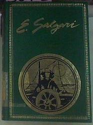 La Capitana Del Yucatán | 56465 | Salgari Emilio