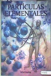 Partículas elementales | 187033 | Casallop, Rafael