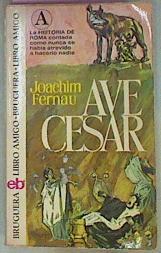 Ave Cesar | 10848 | Fernau Joachim