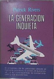 La Generación Inquieta Una Crisis De La Movilidad | 59159 | Rivers Patrick