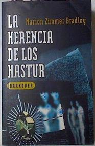 La Herencia De Los Hastur | 24793 | Bradley Marion Zimmer