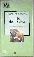 El libro de la selva | 171843 | Kipling, Rudyard