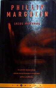 Lazos mortales | 142200 | Margolin, Phillip
