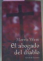 El Abogado Del Diablo | 29017 | West, Morris