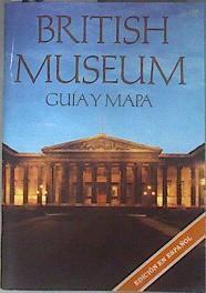British Museum Guía y mapa | 181845 | VVAA