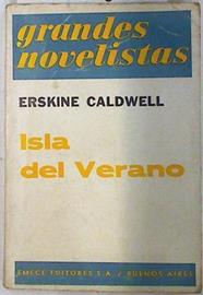 Isla del Verano | 133362 | Erskine Caldwell