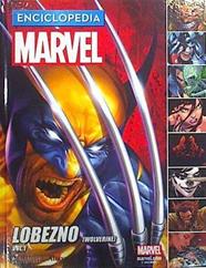 Enciclopedia Marvel (vol.1, libro 8) Lobezno | 139371 | editor, Francisco Rueda
