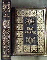 Edgar Allan Poe Obras selectas 2 Tomos | 170353 | Poe, Edgar Allan