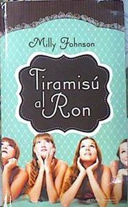 Tiramisú al ron | 139190 | Johnson, Milly