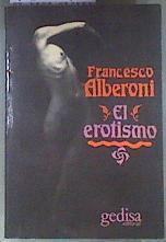 El Erotismo | 180941 | Alberoni, Francesco