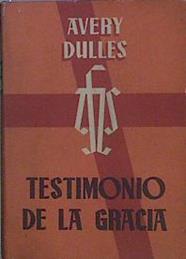 Testimonio De La Gracia | 59166 | Dulles Avery