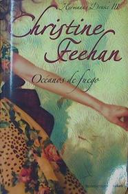 Oceanos De Fuego | 39838 | Feechan Christine