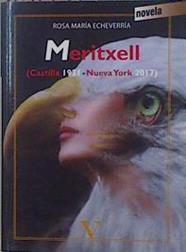 Meritxell : Castilla 1931-Nueva York 2017 | 151951 | Echeverría, Rosa María