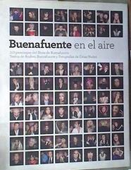 Buenafuente en el aire | 169828 | Buenafuente, Andreu  (1965- )/Nuñez Castro, César   (Fotógrafo)