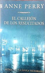 El callejón de los resucitados | 111756 | Perry, Anne