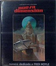 Nueva Dimensión Revista De Ciencia Ficción Y Fantasía 74 Número dedicado a FRED HOYLE | 143253 | VVAA
