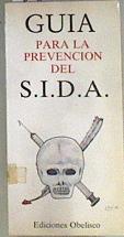 Guía para la prevención del Sida | 172328 | Serrano Sanz, Pilar