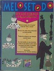 Melosetodo de los juegos de las cartas | 151505 | Ruiz, Celia