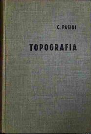 Topografía | 40953 | Pasini, Claudio