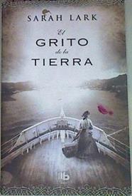 El grito de la tierra | 157718 | Lark, Sarah