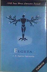 Elgeta | 182283 | Agirre Odriozola, José Antonio