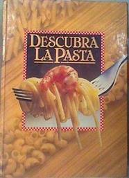 Descubra la pasta | 187057 | VVAA