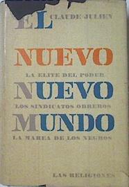 El Nuevo Nuevo Mundo | 64524 | Julien Claude