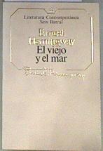El viejo y el mar | 172017 | Hemingway, Ernest