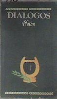 Diálogos | 86204 | Platón
