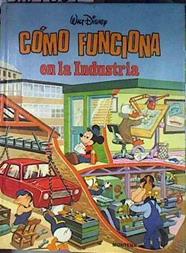 Cómo funciona en la industria | 184601 | Disney, Walt
