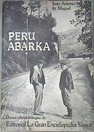 Peru Abarka | 177390 | Moguel, Juan Antonio