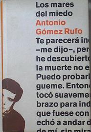 Los Mares Del Miedo | 11059 | Gomez Rufo Antonio