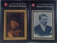 HISTORIA DE PORTUGAL 2 VOLS. | 181763 | OLIVEIRA MARQUES, A. H. DE