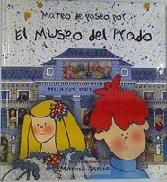 Mateo de un paseo por el Museo del Prado | 130500 | Marina García