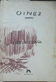 Oinez | 120471 | Egaña, Xabin