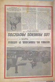 LOTE Historia del Ferrocarril en Asturias XVII capítulos - Asturias y los Asturianos | 171361 | De Luis, Carlos Maria/VVAA