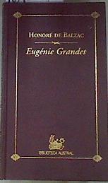 Eugénie Grandet | 169550 | Balzac, Honoré de