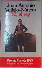 Yo El Rey | 33589 | Vallejo Nagera, Juan