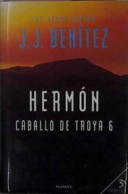 Hermon Caballo De Troya 6 | 27184 | Benitez J J