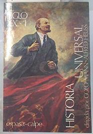 El siglo XX 1 | 134744 | Gabriel, Ralph H.